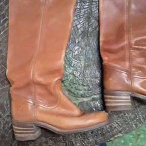 Classic Frye boots